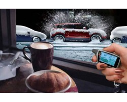 Яку автосигналізацію вибрати в 2024 році?
