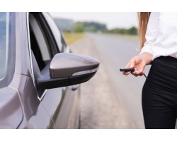 Що робити, якщо сигналізація в авто не працює?