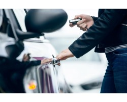 Де купити та встановити сигналізацію Спектр для авто в Києві та Вишневому